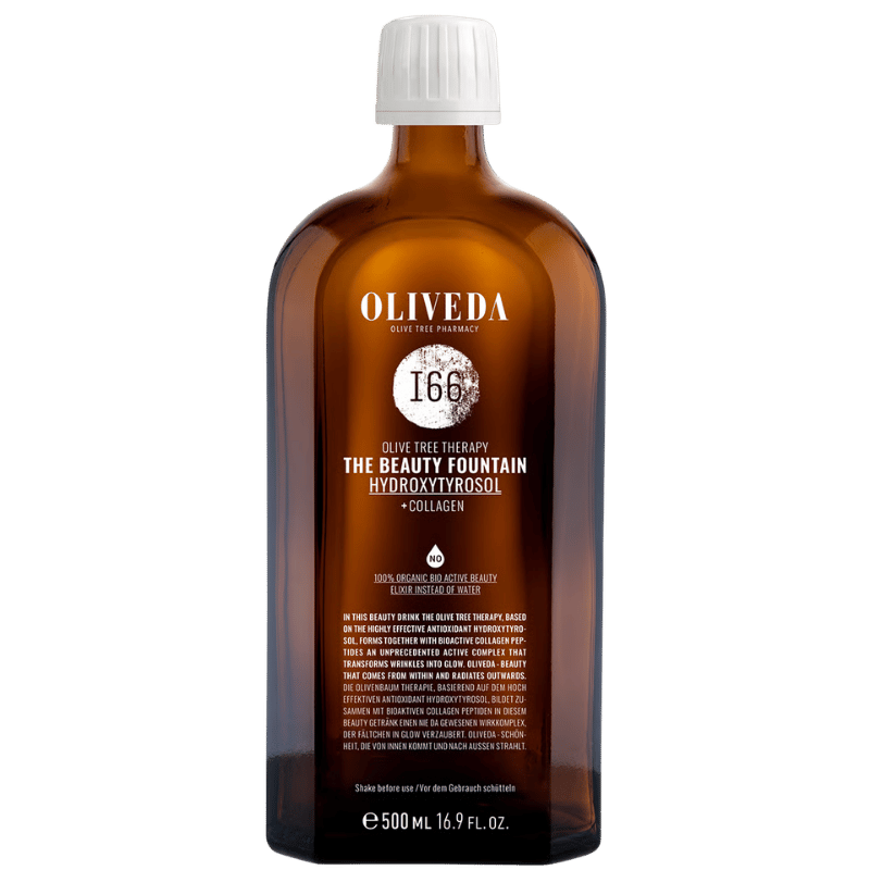OLIVEDA I66 The Beauty Fountain