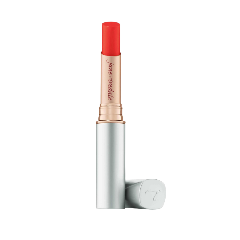 Just Kissed Lip & Cheek Stain - Forever Red