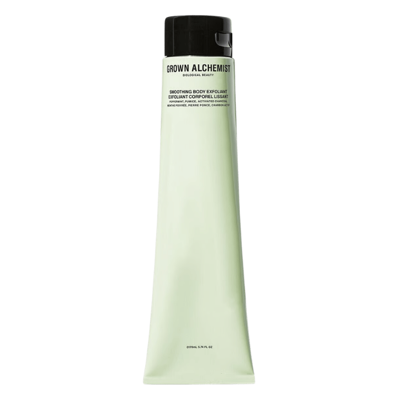 Grown Alchemist Smoothing Body Scrub