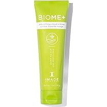 BIOME+™ smoothing cloud crème travel size