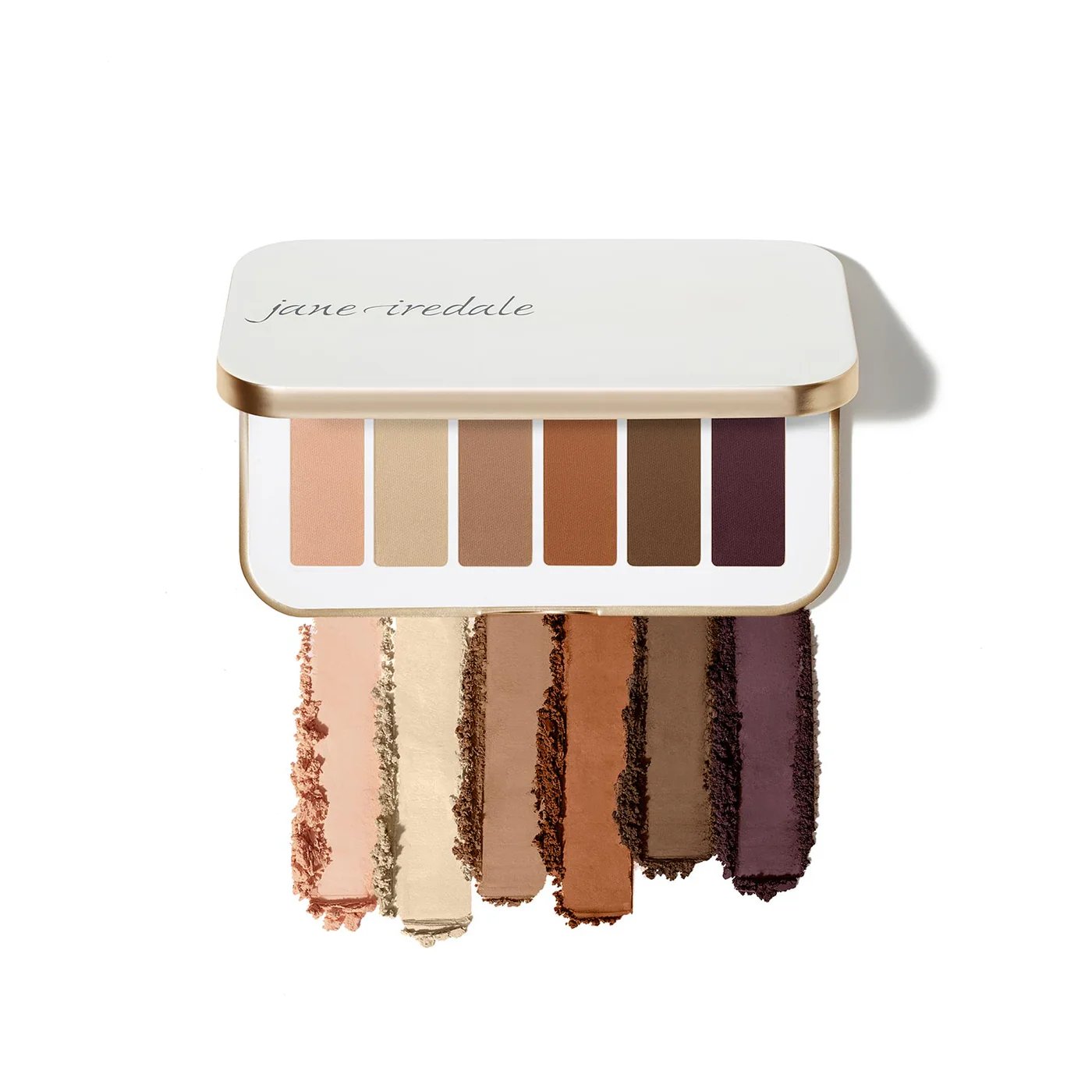 Jane Iredale Eye Shadow Kit Pure Basic