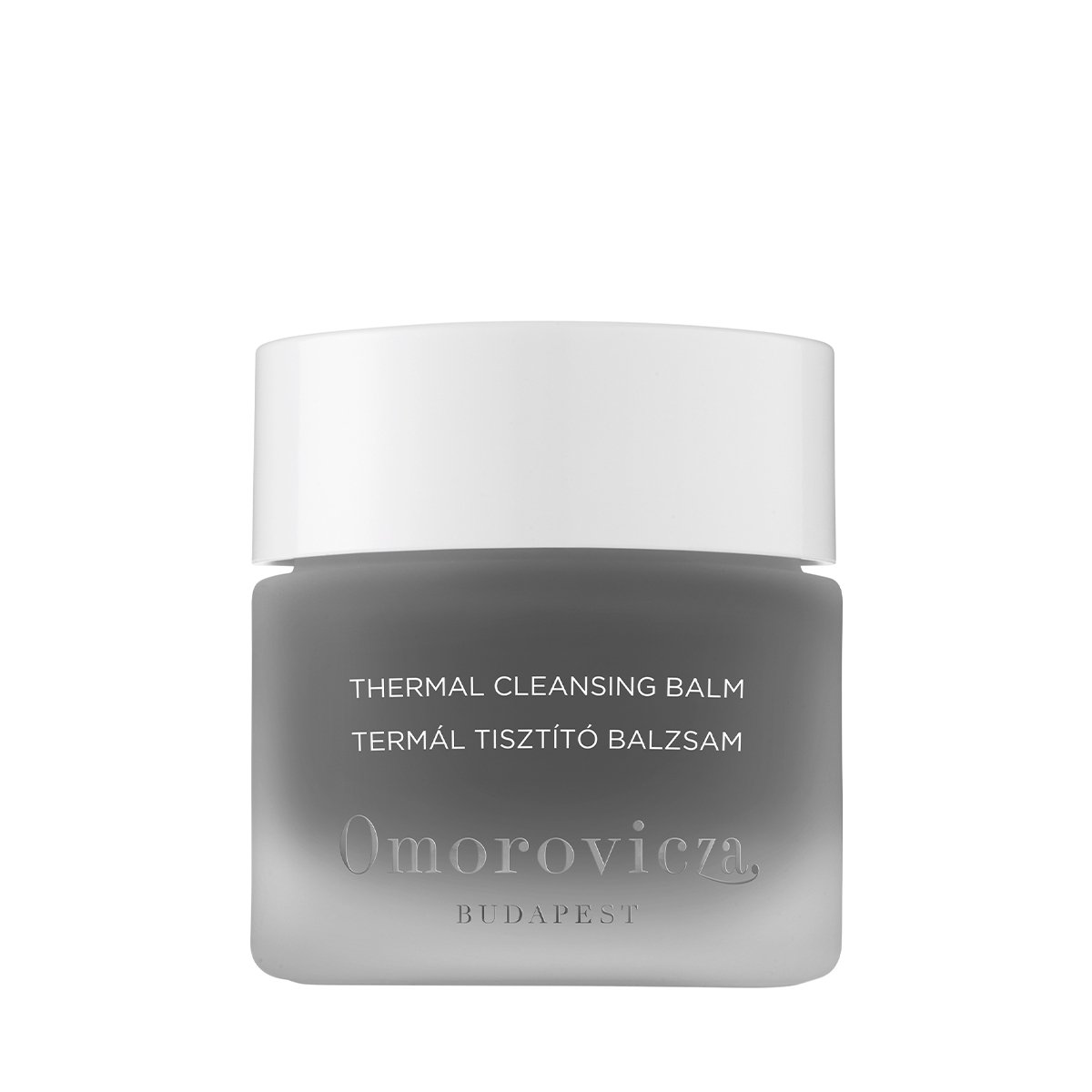 Thermal Cleansing Balm