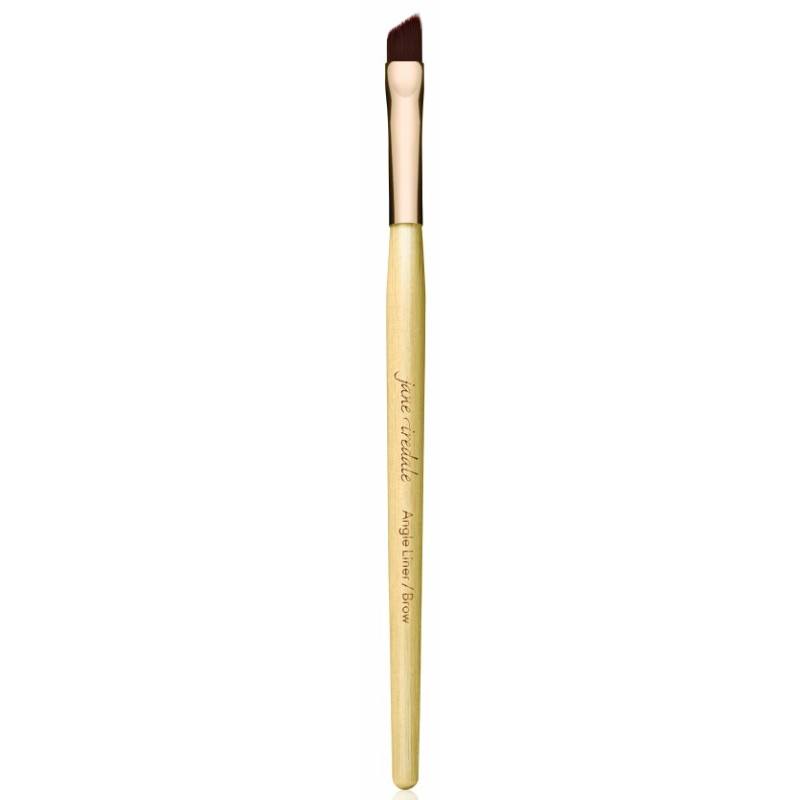 Angle Liner/Brow Brush