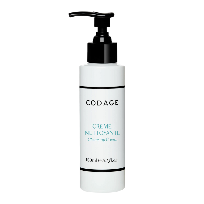 Cleansing Cream