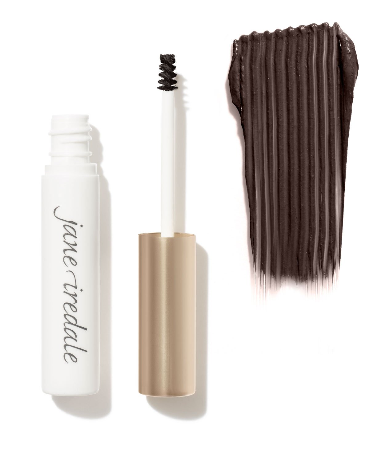 PureBrow Gel - Soft Black