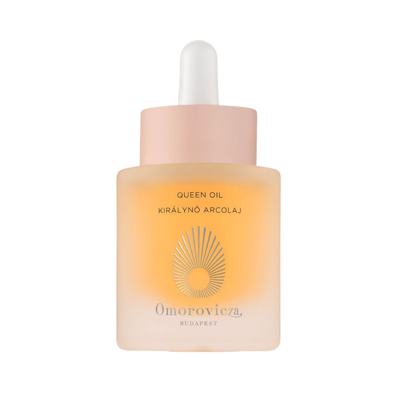 OMOROVICZA Budapest Queen Oil