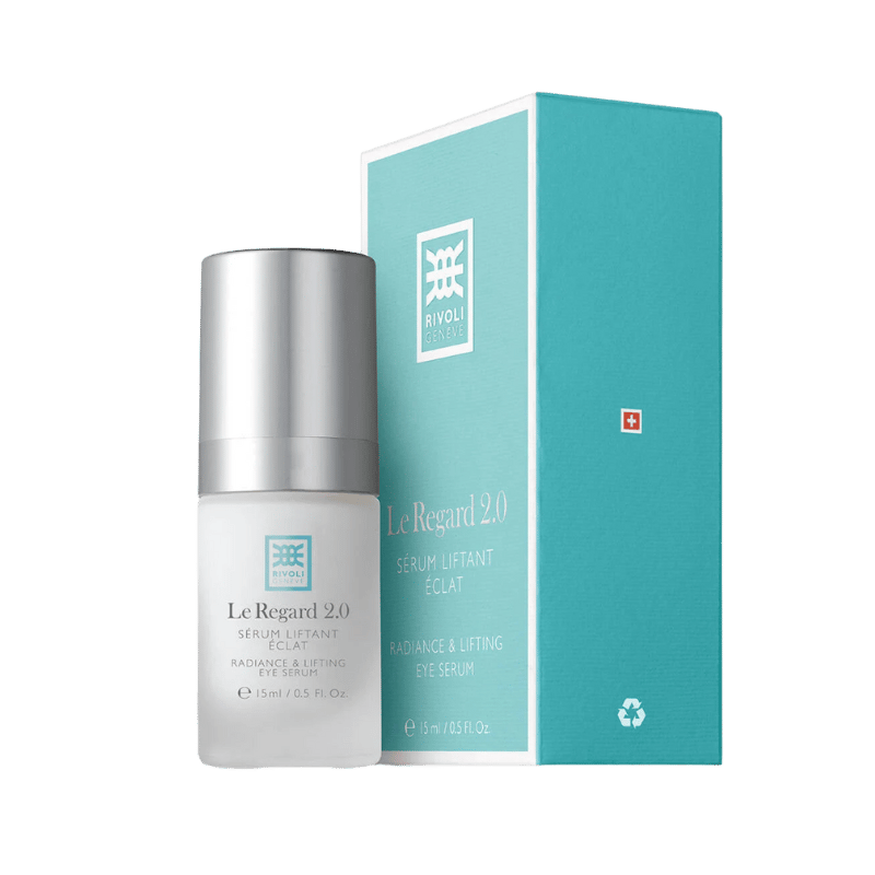 Le Regard 2.0 Lifting Radiance Serum