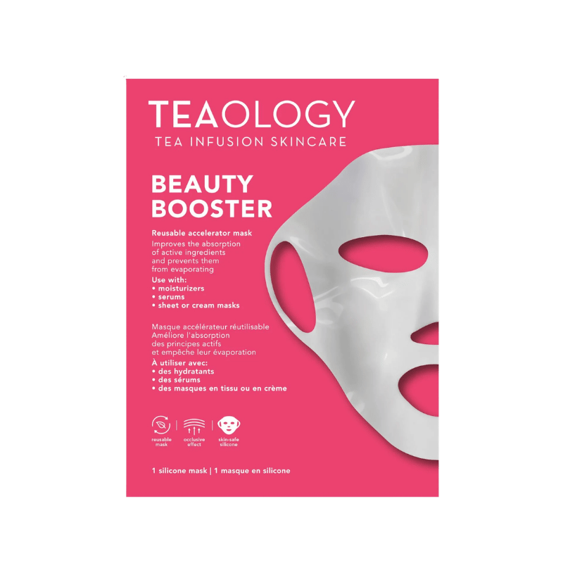 TEAOLOGY Beauty Booster