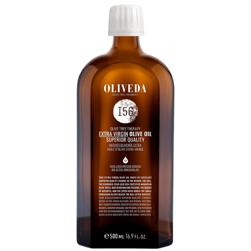 OLIVEDA I56 Extra Virgin Native Olive Oil