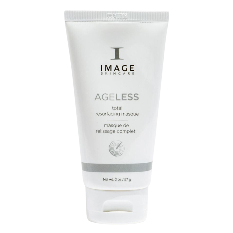 AGELESS total resurfacing masque