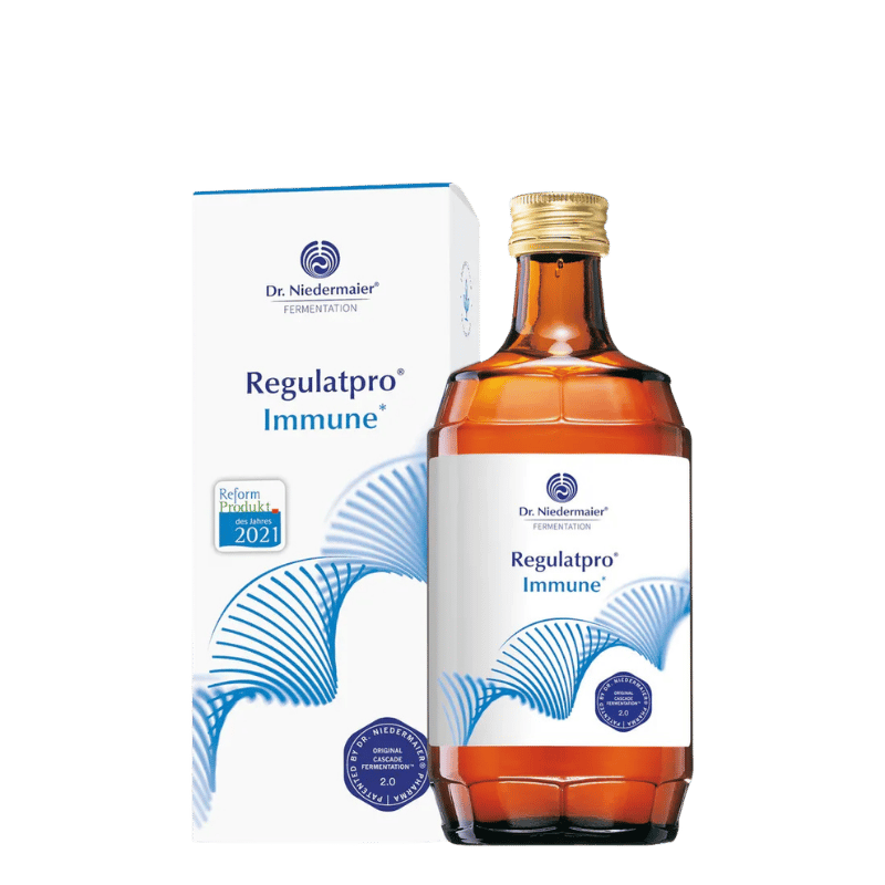 Regulat Beauty Regulatpro Immune