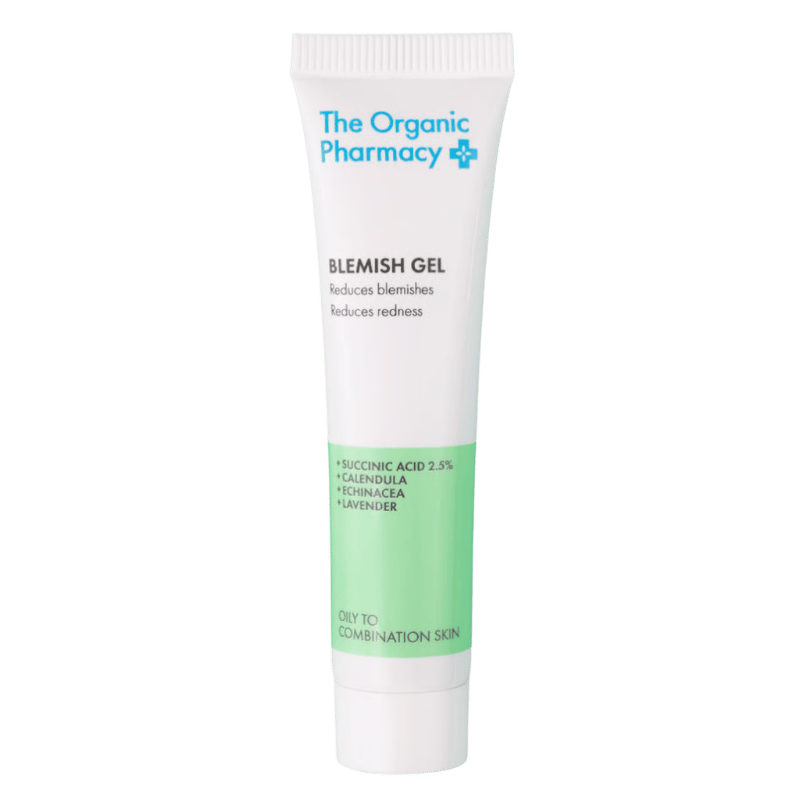 Organic Pharmacy Blemish Gel NEW