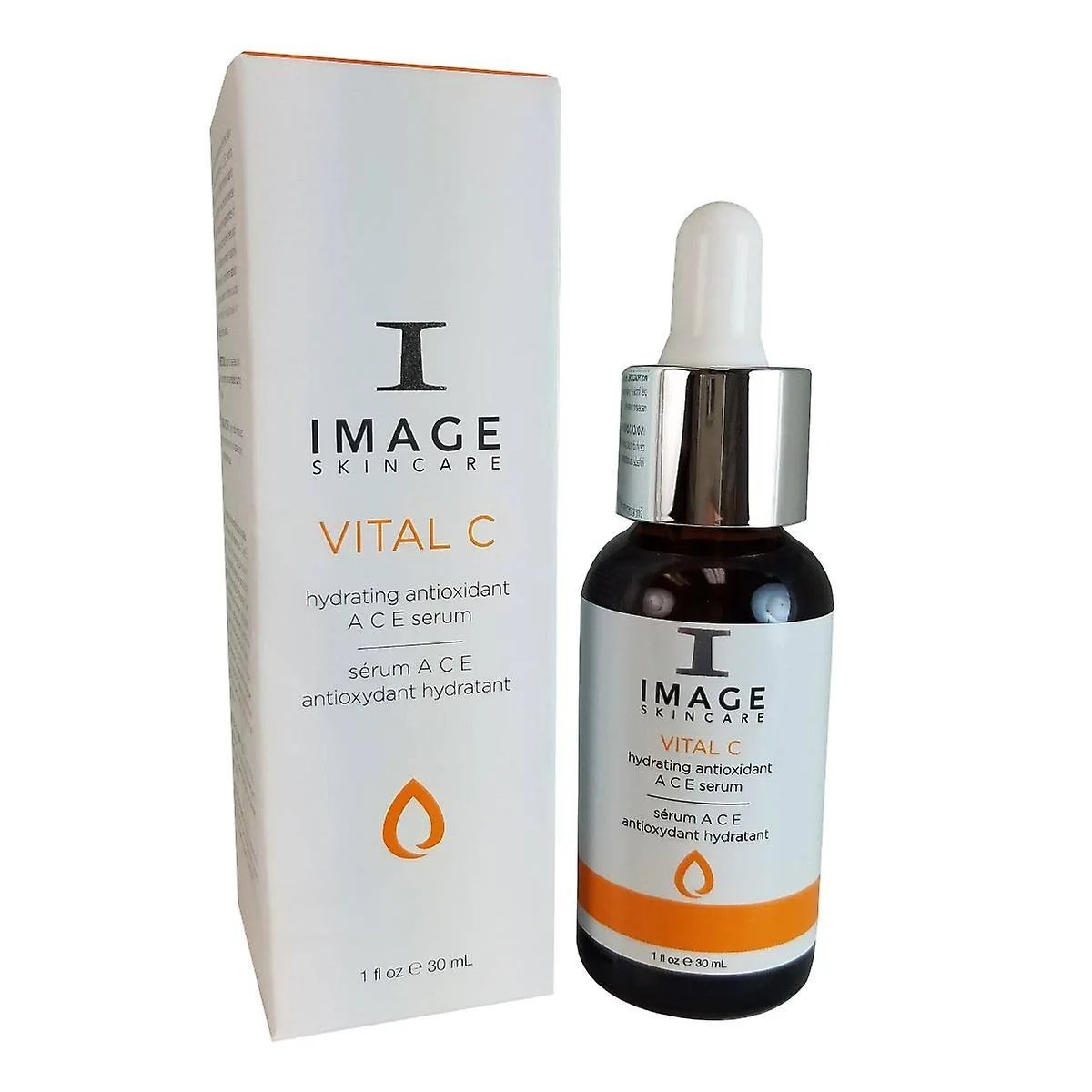VITAL C hydrating antioxidant ACE serum