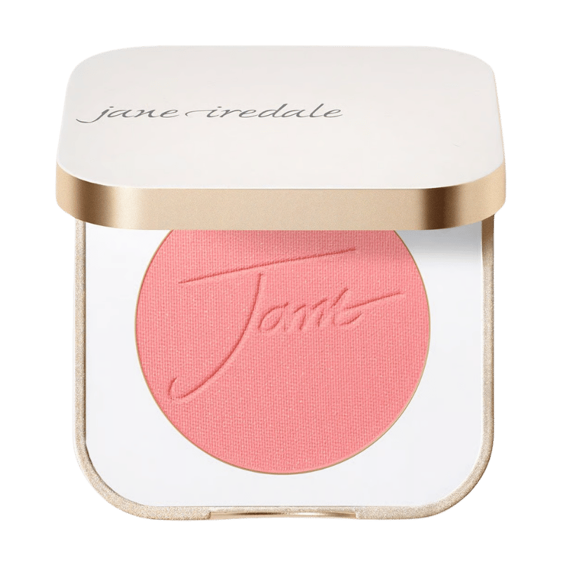 Jane Iredale Mineral Blush Queen Bee NEW