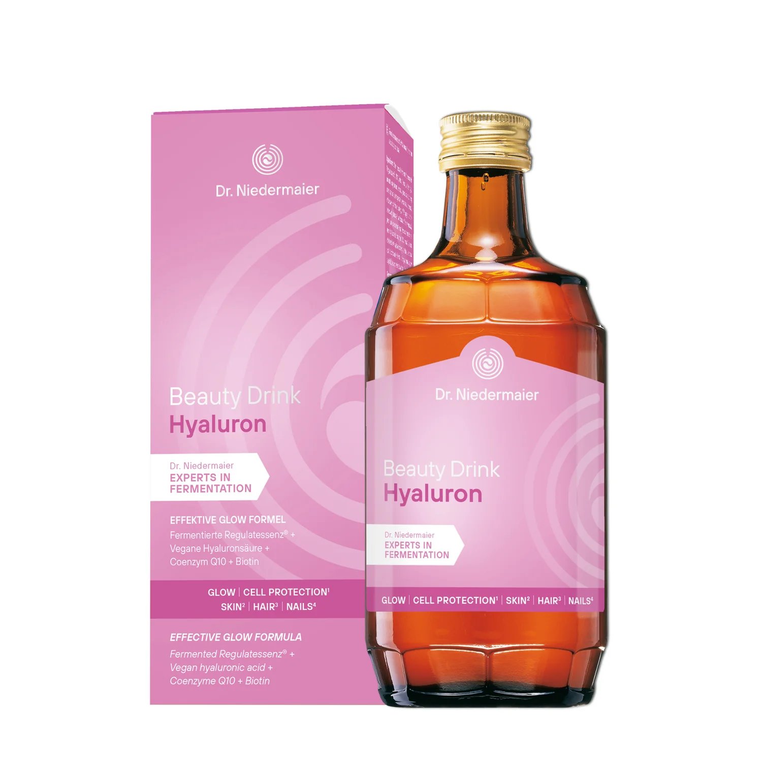 Regulat Beauty Drink Hyaluron 350ml Beauty Drink