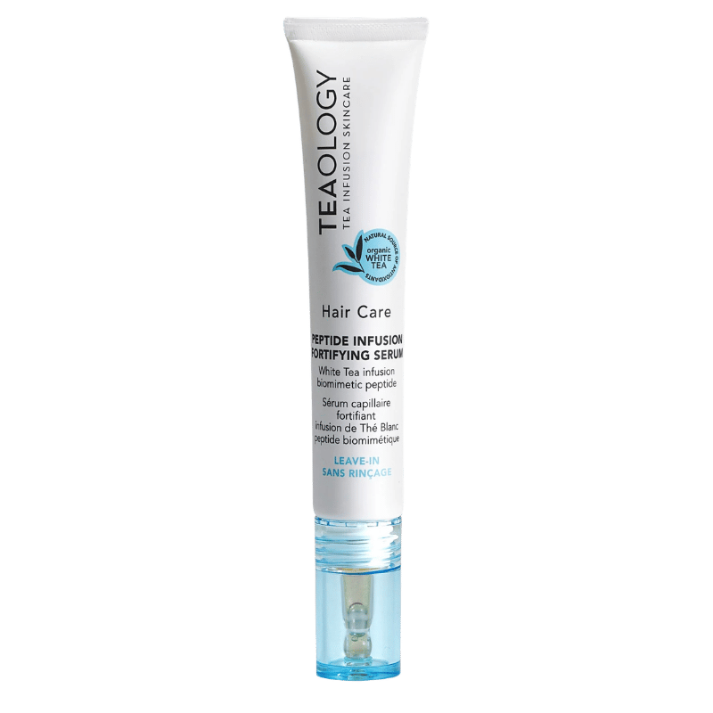 TEAOLOGY Hair Peptide Infusion Strengthening Serum