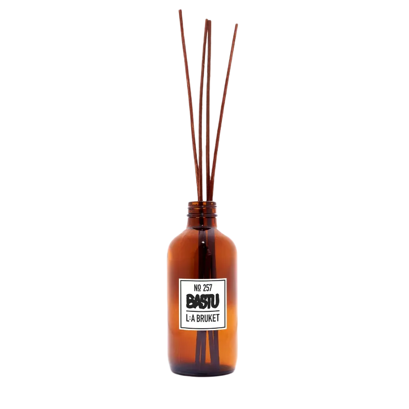 No. 257 Room Diffuser Sauna