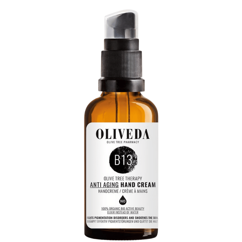 OLIVEDA B13 Hand Cream Anti Aging