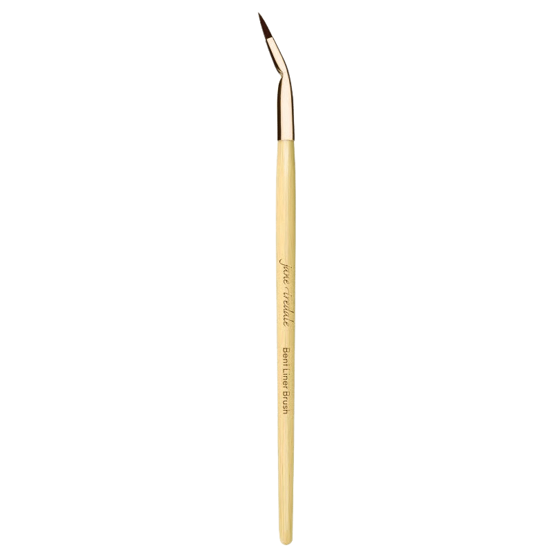 Jane Iredale Mineral Bent Liner Brush