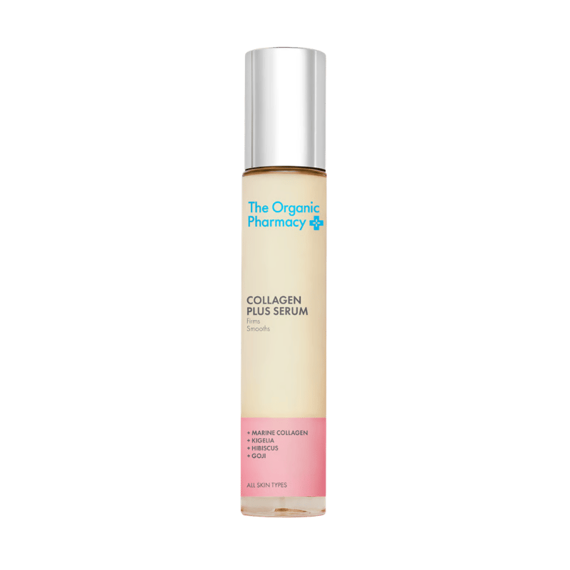 The Organic Pharmacy Collagen Plus Serum