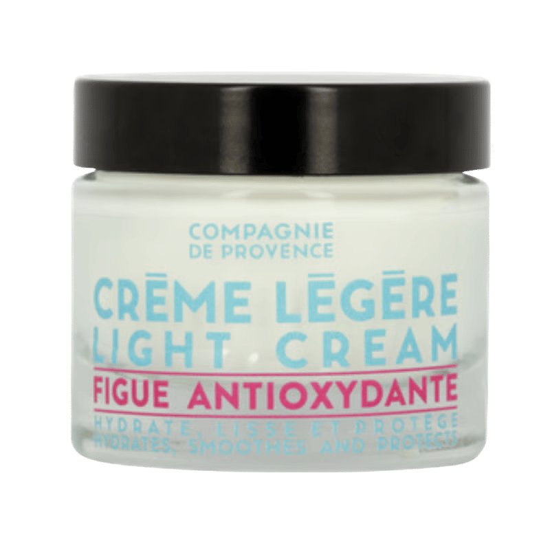 La Compagnie de Provence ANTI-AGING LIGHT FACE CREAM