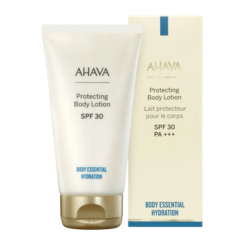 Ahava Protecting Body Lotion SPF30 PA+++