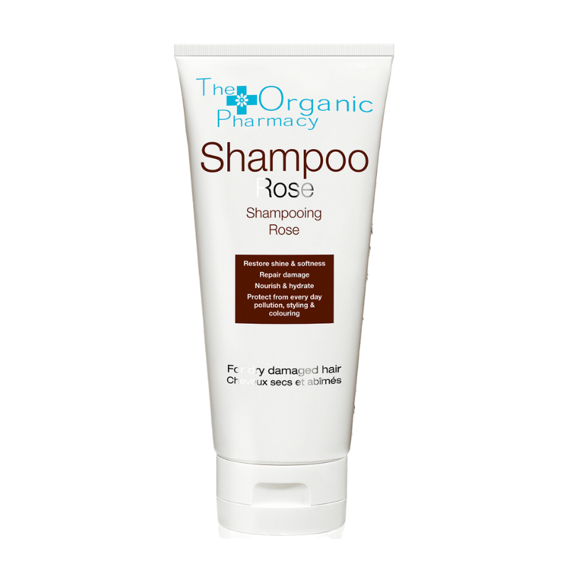 Shampoo Rose