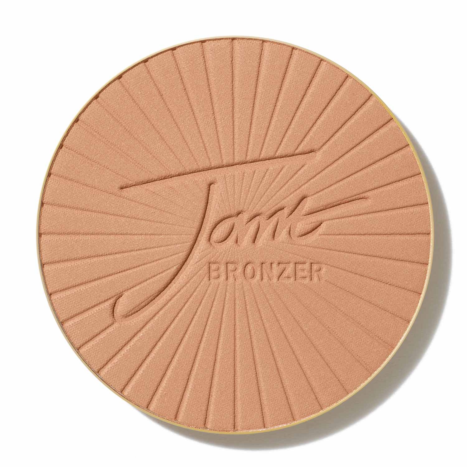 PureBronze Matte Bronzer Refill - Light