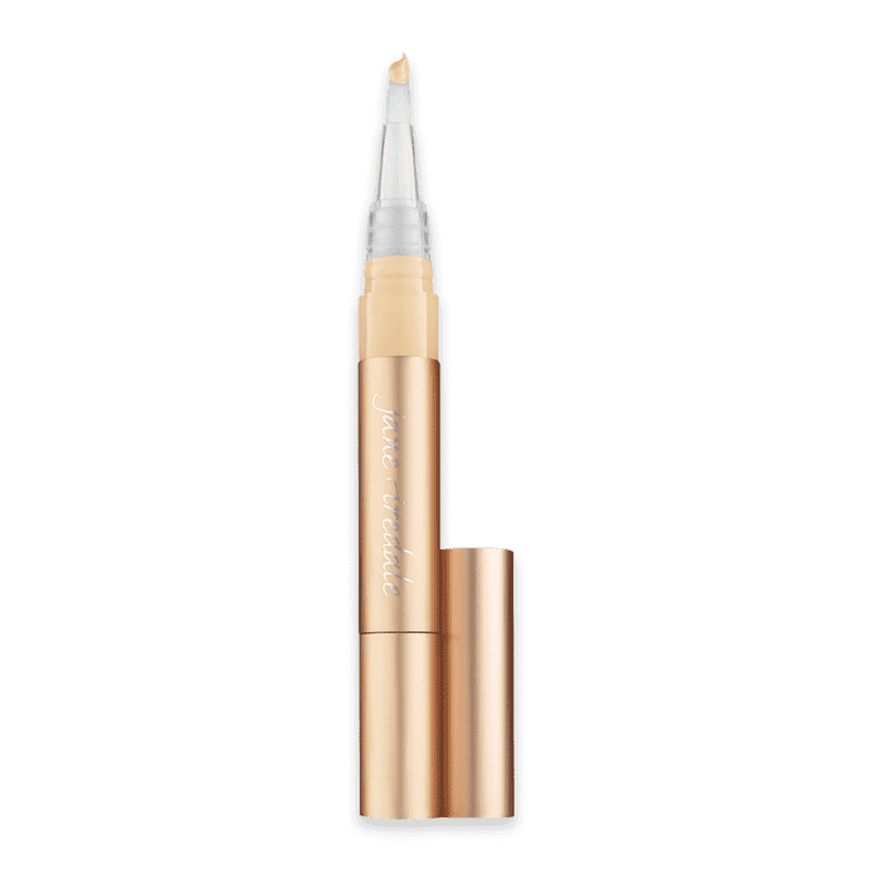 Active Light Concealer various colors