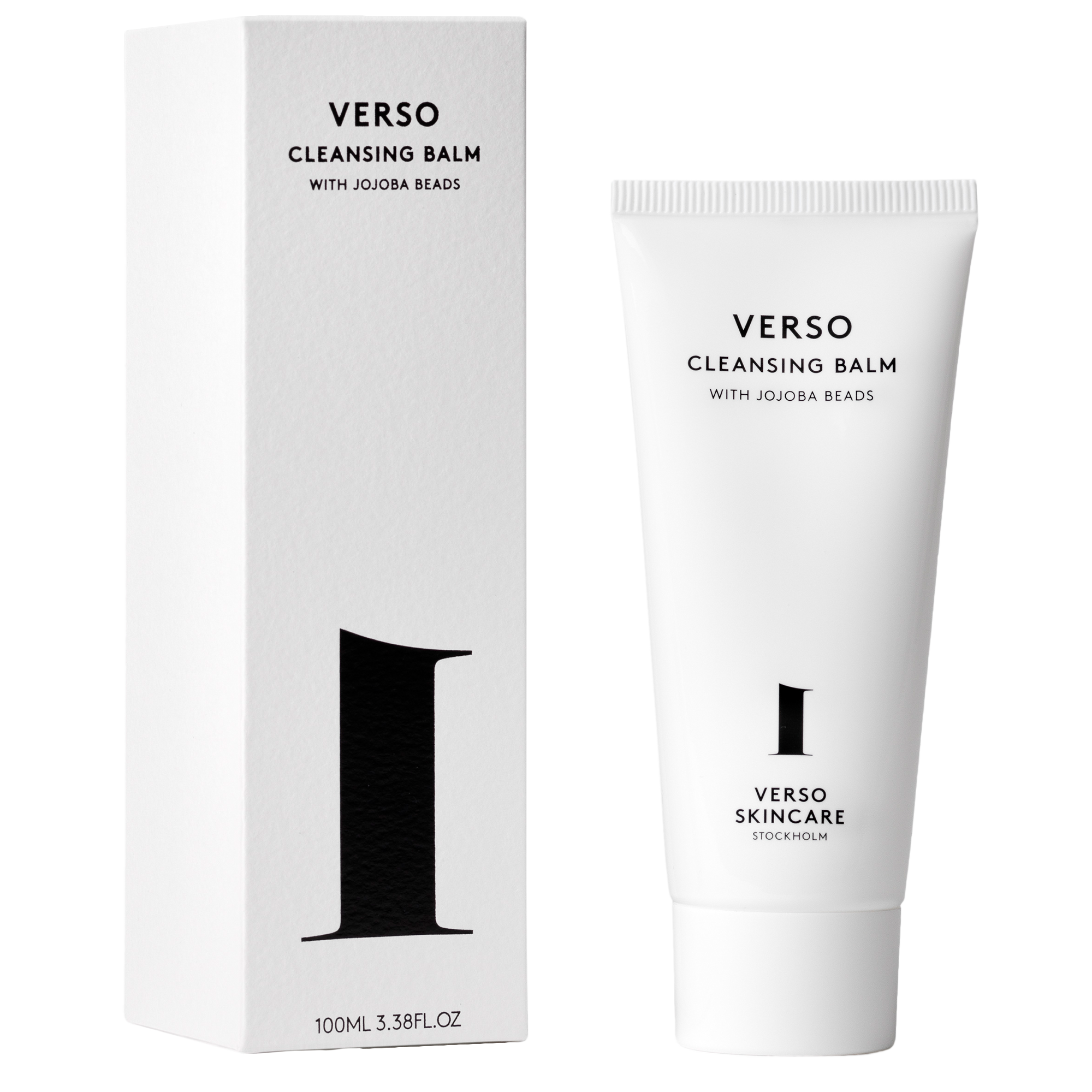 Cleansing Balm