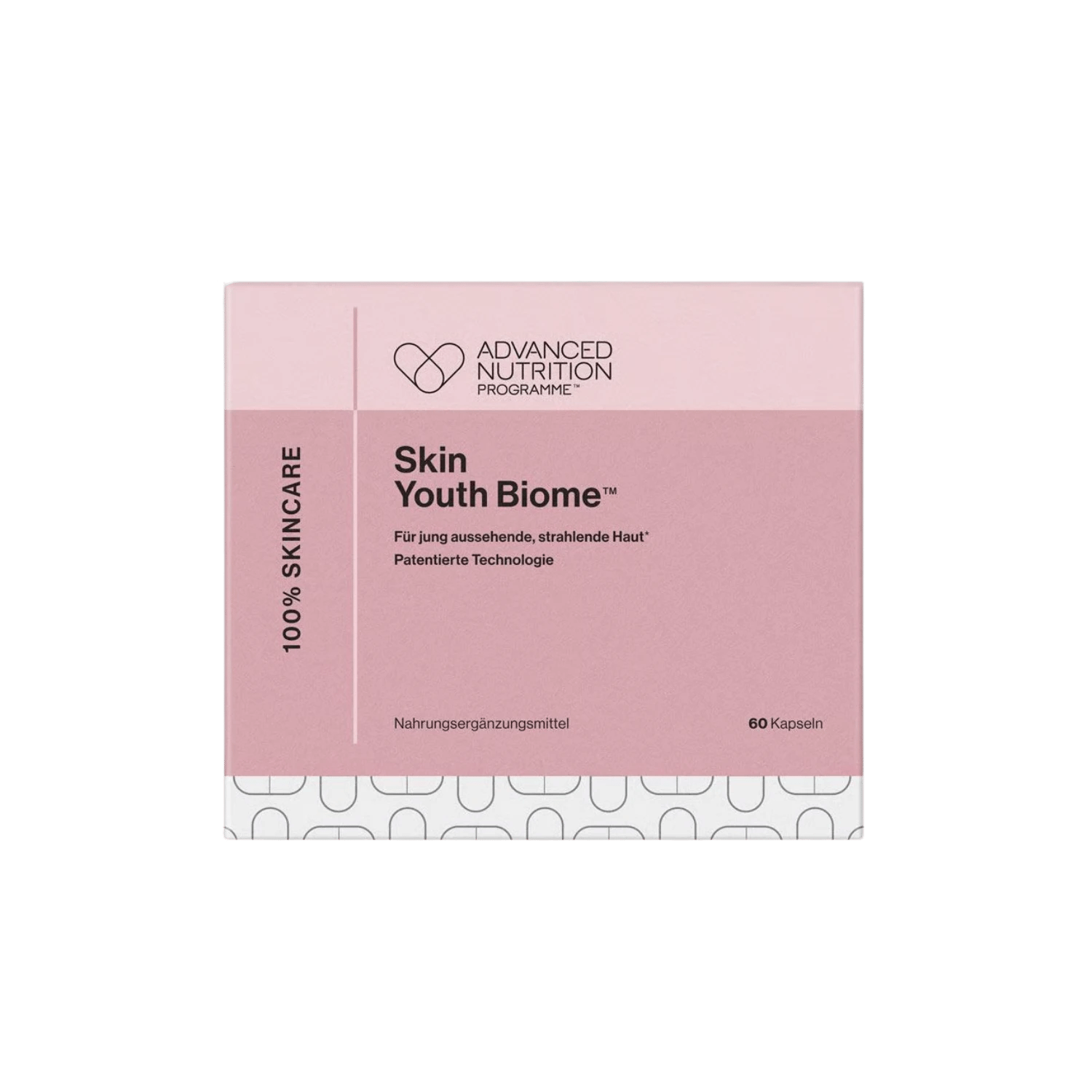 Skin Youth Biome 60 pcs.