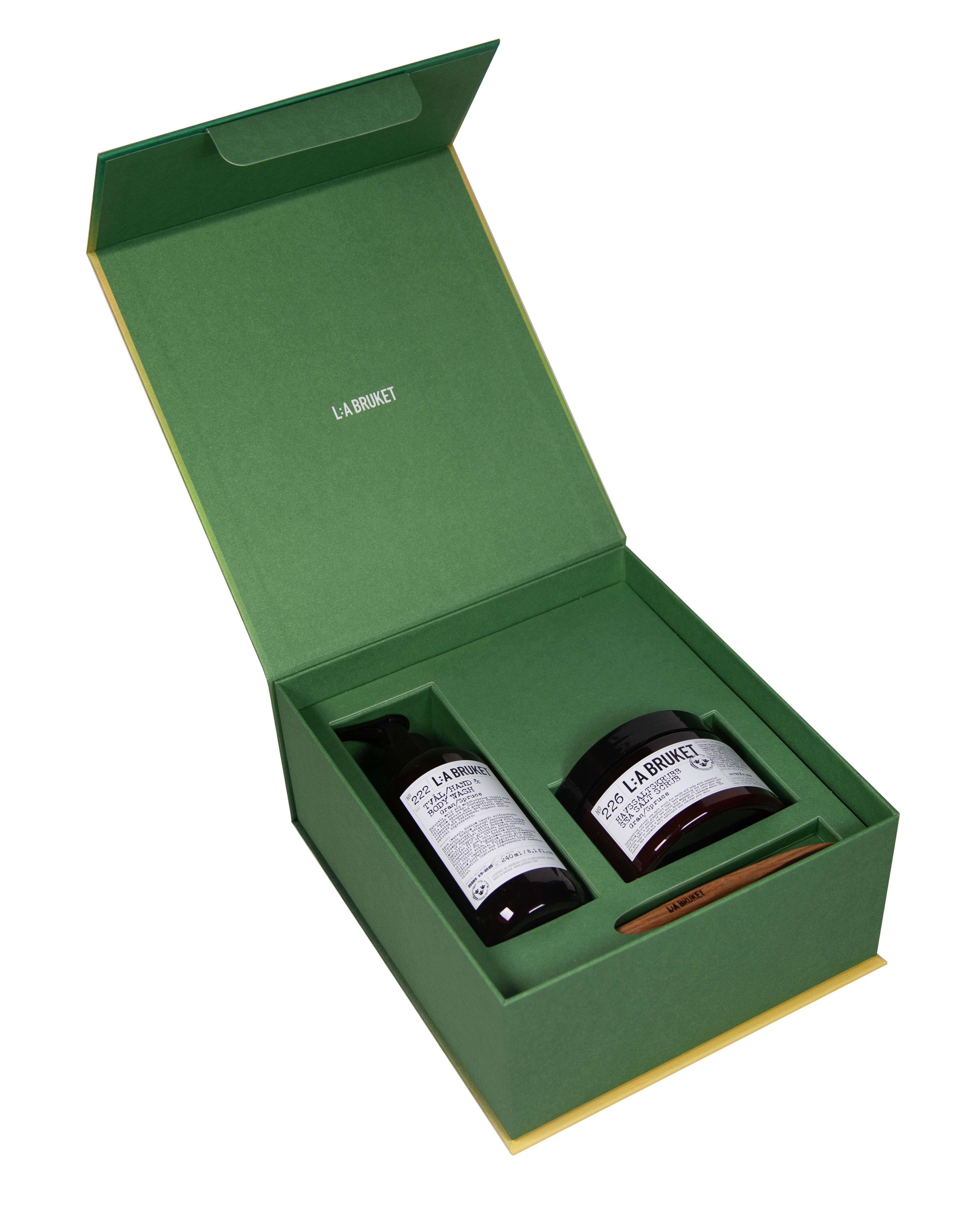 Forest Shower Kit ltd. Edition