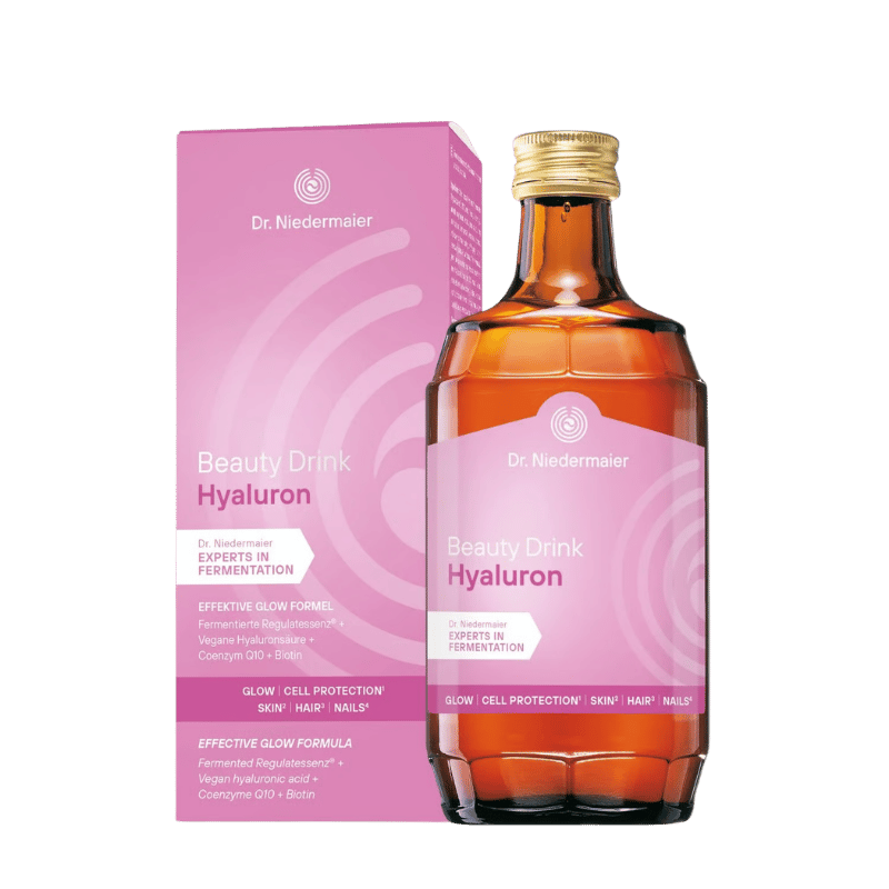 Regulat Beauty Drink Hyaluron 350ml Beauty Drink