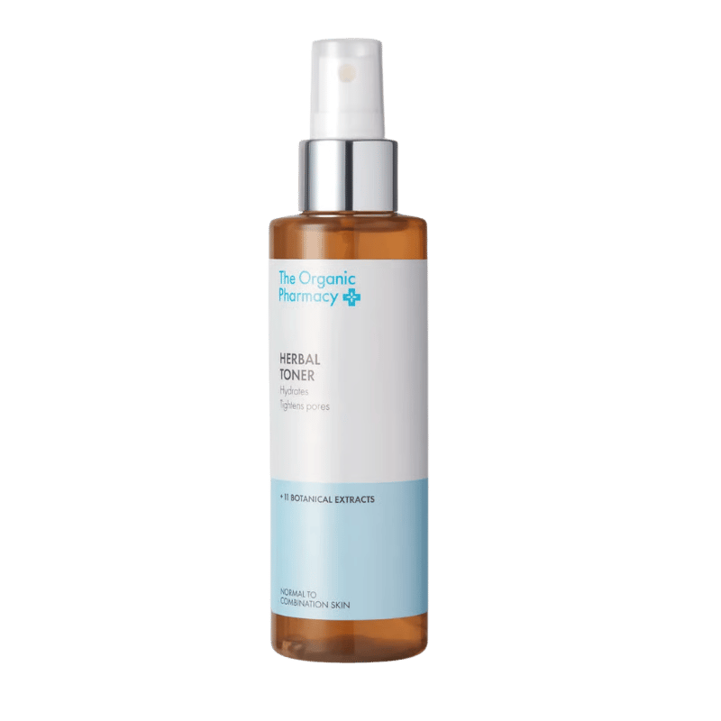 The Organic Pharmacy Herbal Toner NEW