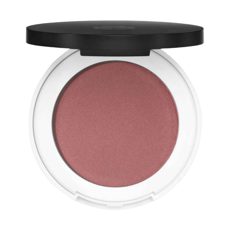 Lily Lolo Pressed Blush Coming Up Roses