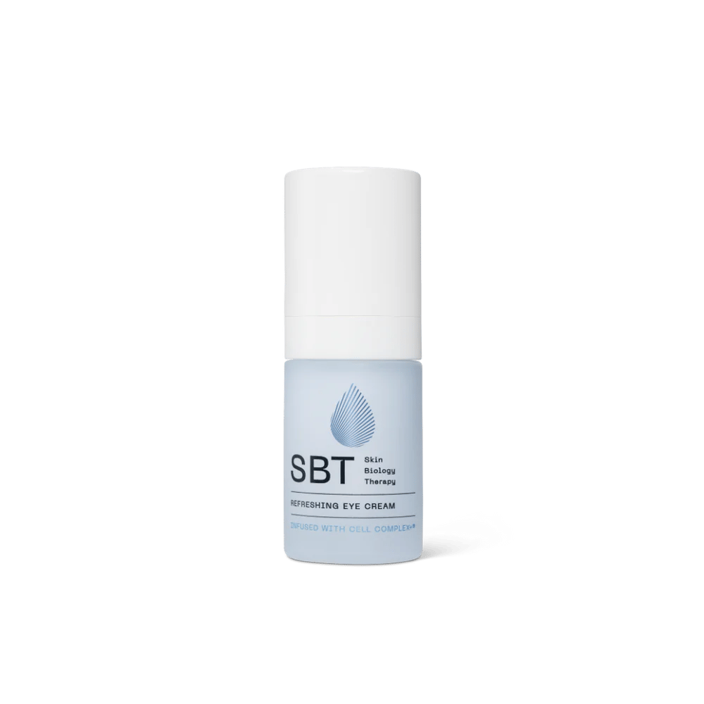 SBT Labs Refreshing Eye Cream Augencreme