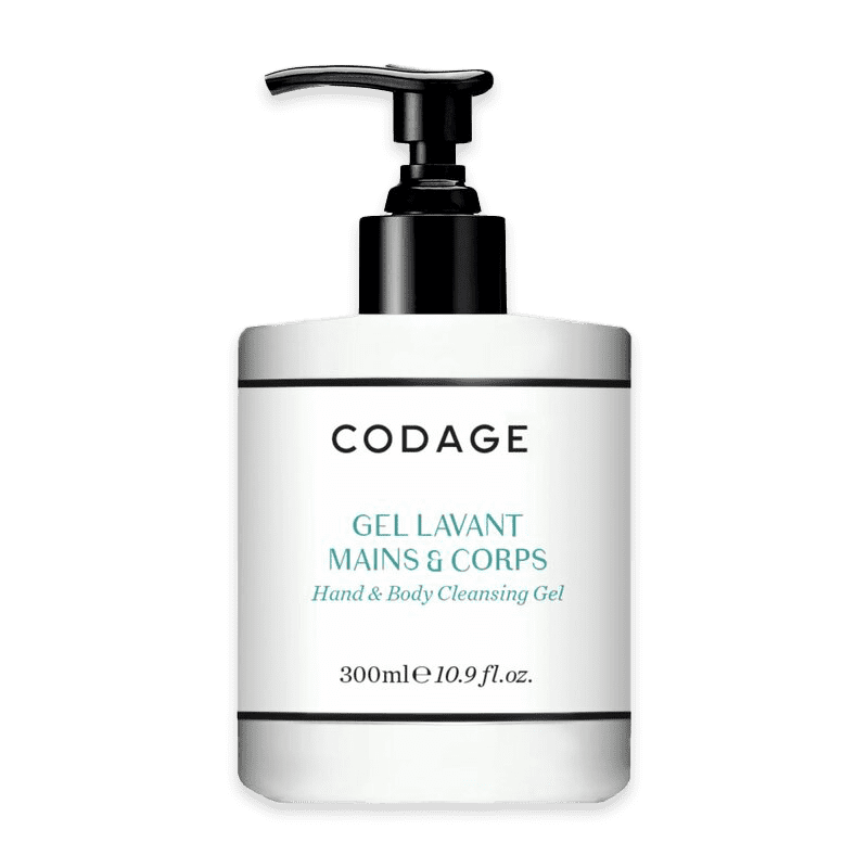 Hand & Body Cleansing Gel
