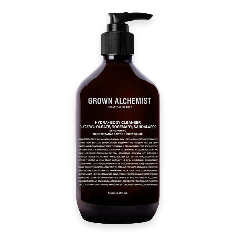 Grown Alchemist Hydra+ Body Cleanser