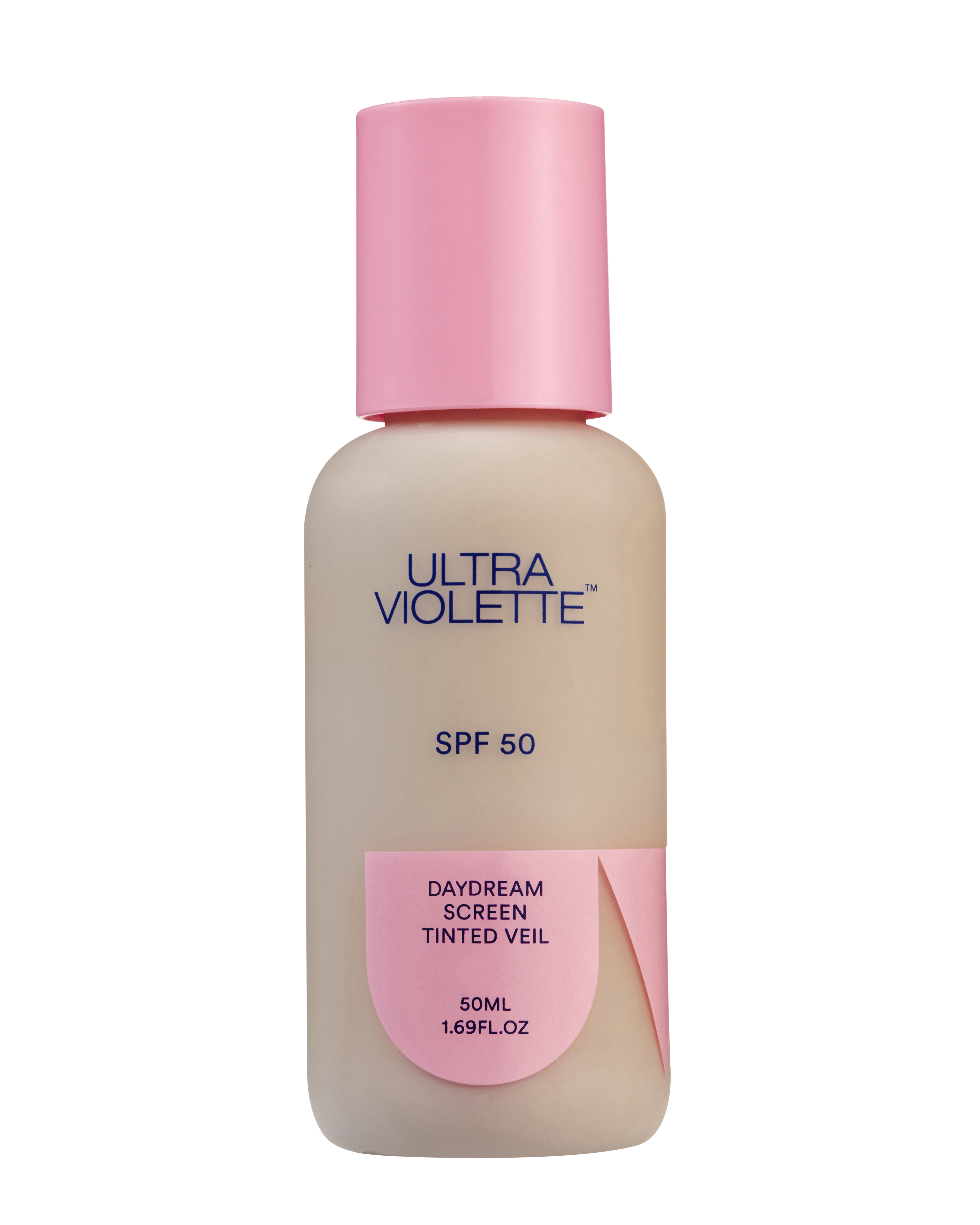Daydream Screen Tinted Veil SPF50 - V6