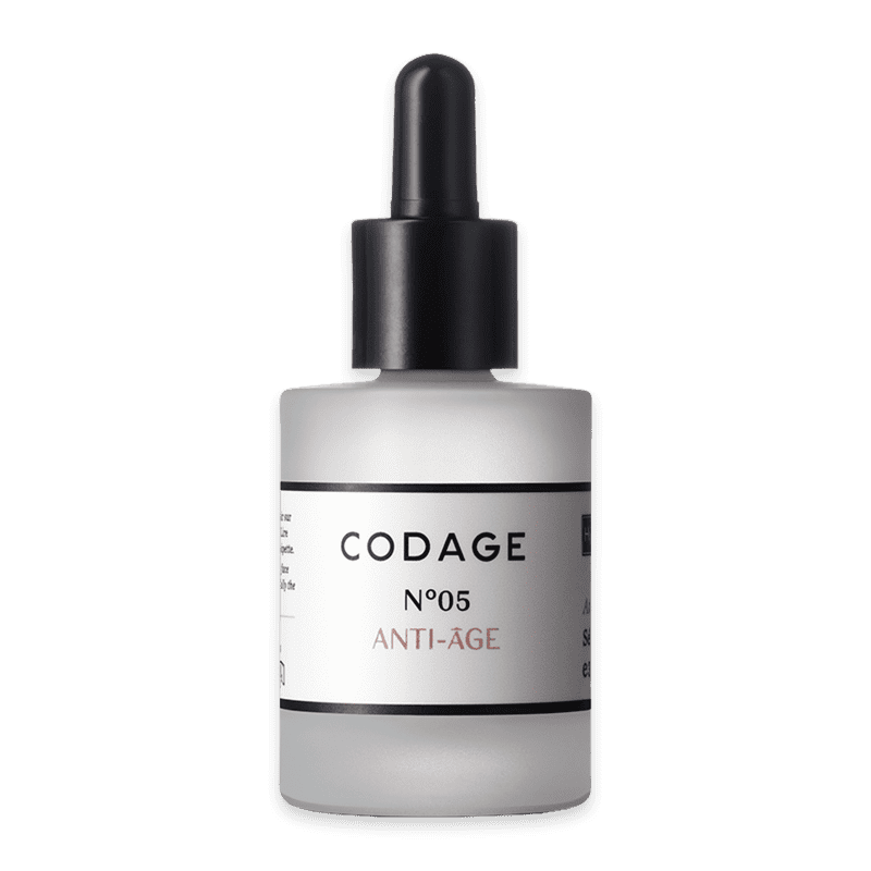 Serum No. 5 Anti-Aging Serum