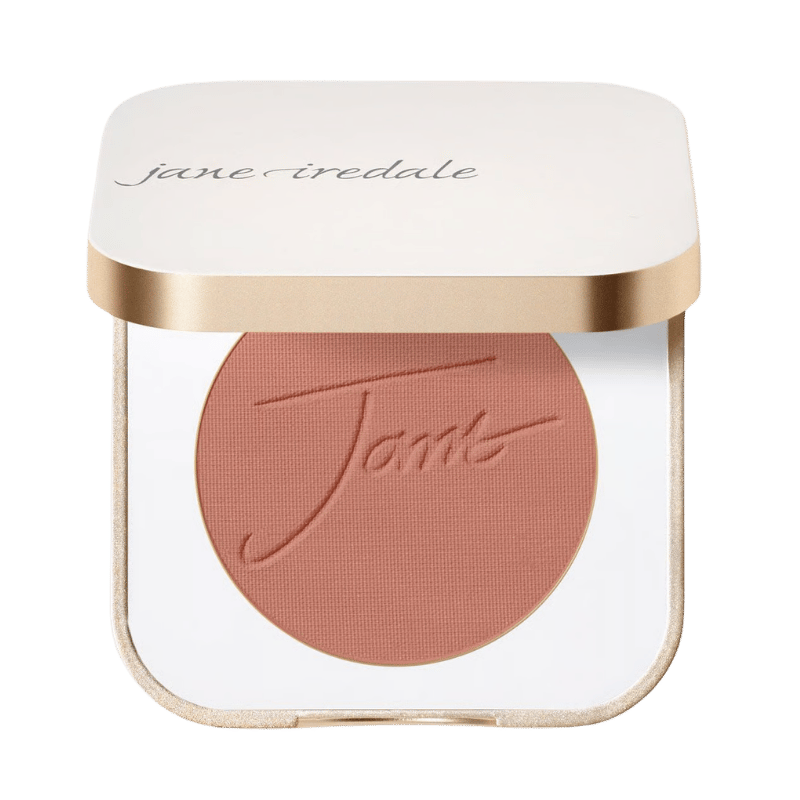 Jane Iredale Mineral Blush Sheer Honey NEW