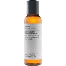 Citrus Blend Aromatic Wash travel size