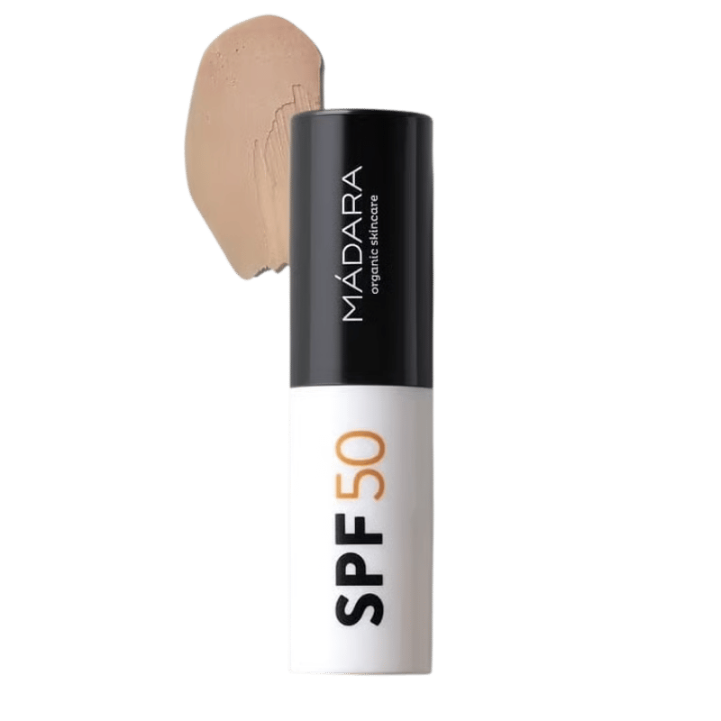 MADARA Organic… MADARA Organic Skincare Mineral SPF50 Sunscreen Stick