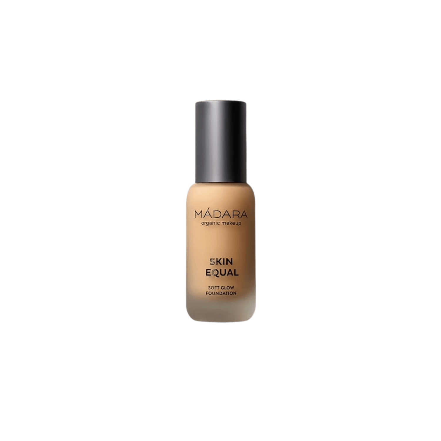 MADARA Organic… MADARA Organic Skincare SKIN EQUAL Foundation, #50 GOLDEN SAND