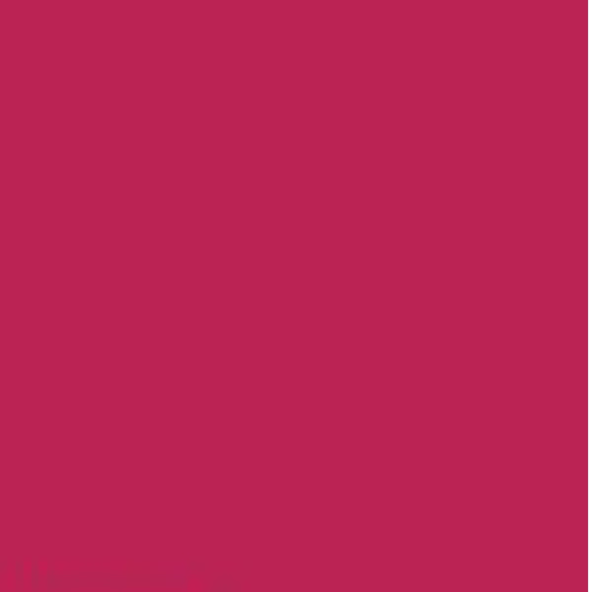 Einfarbiges Bild in kräftigem Magenta.