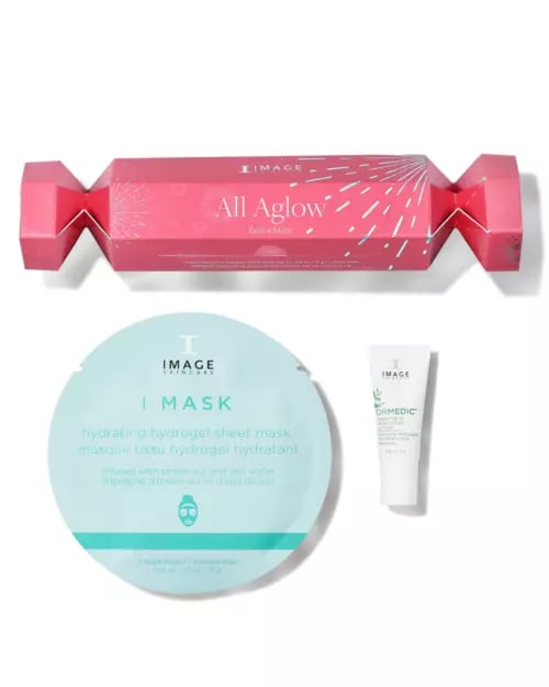 Image Skincare All Aglow Holiday Box ltd. Edition