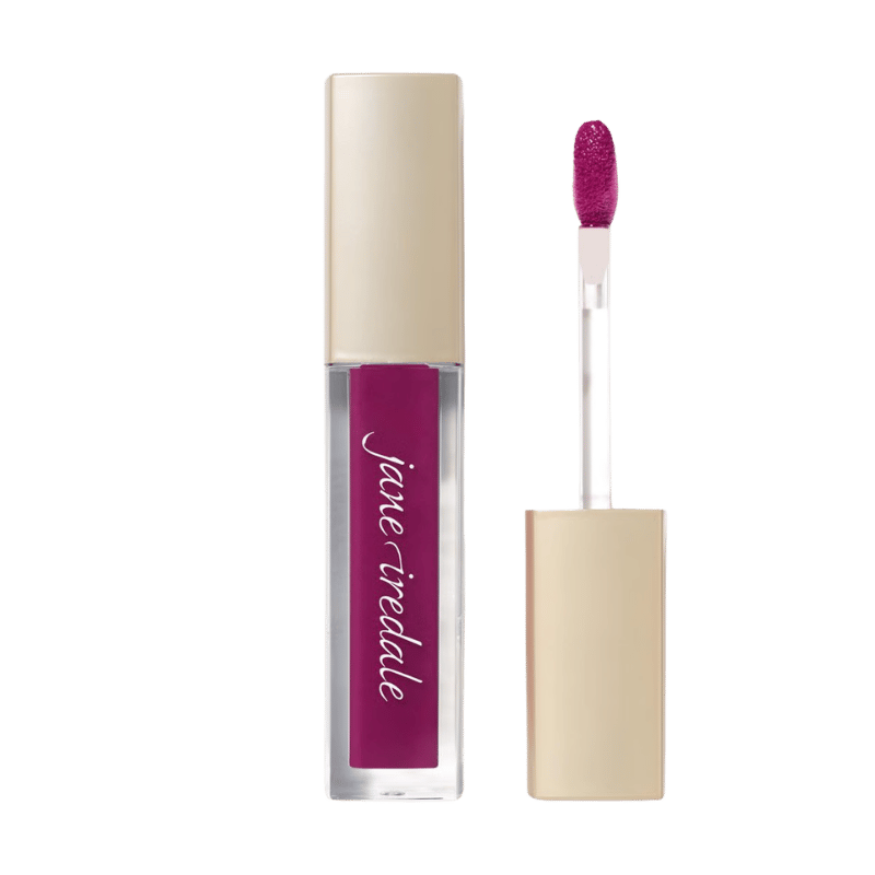 Jane Iredale Mineral Jane Iredale ColorLuxe High Impact Lip Glaze Juicy