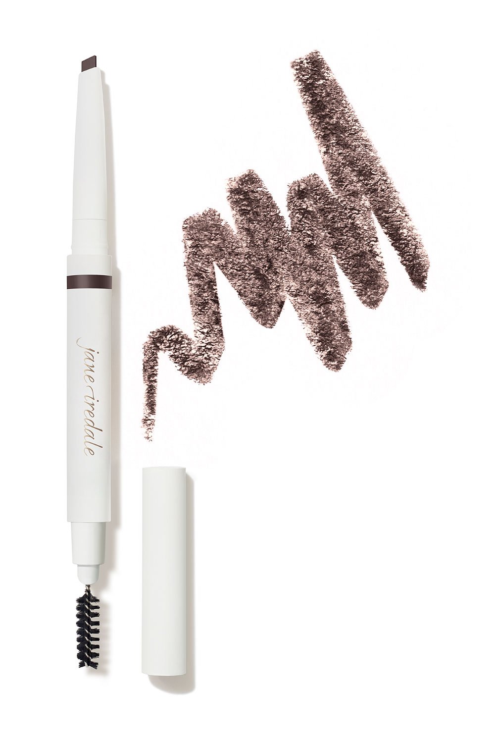 PureBrow Shaping Pencil - Dark Brown