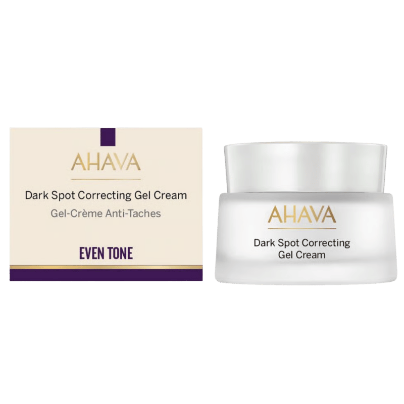 Ahava Dark Spot Correcting Gel Cream