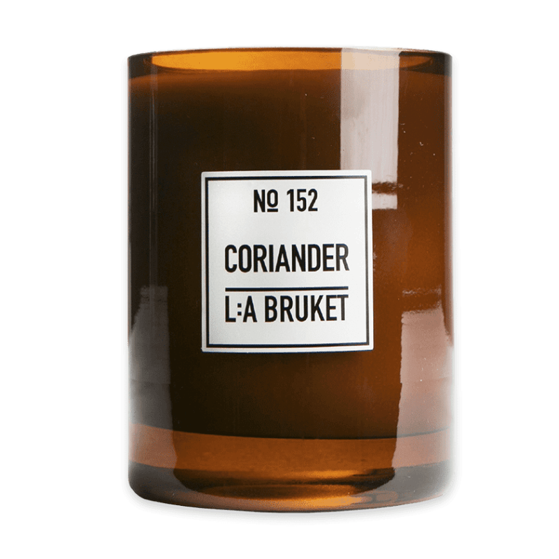 No. 152 Scented Candle Coriander